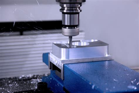 Aluminum CNC Machining — A Beginner’s guide .